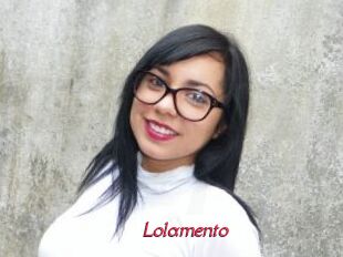 Lolamento