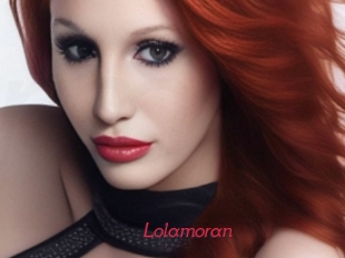Lolamoran