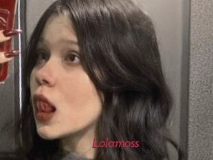 Lolamoss