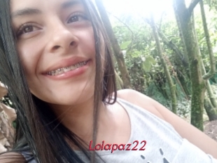 Lolapaz22