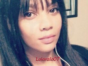 Lolaralo07