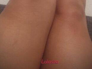 Lolasita
