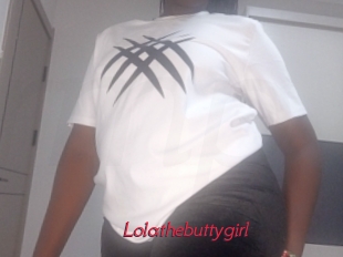 Lolathebuttygirl
