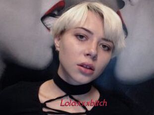 Lolaxxxbitch