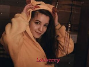 Lolidreamy