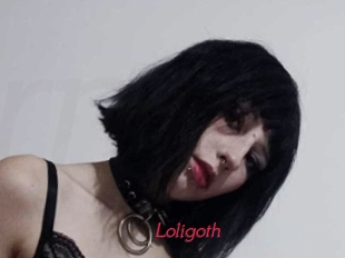 Loligoth