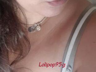 Lolipop95g