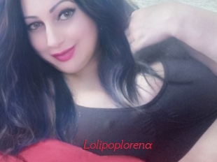 Lolipoplorena