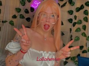 Lollahervier
