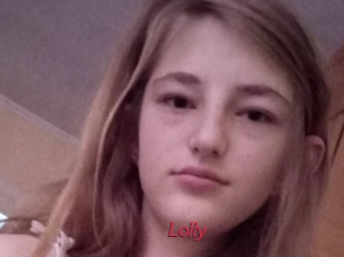 Lolly