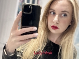 lollyinkuk Red Movie Post