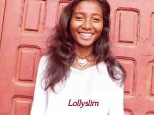 Lollyslim