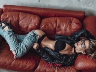 Lolylave