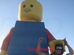 Longjohnsilwer