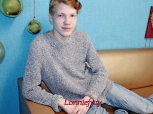 Lonniefury