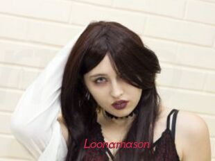 Loonamason