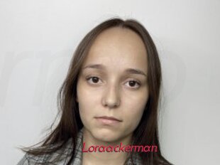 Loraackerman