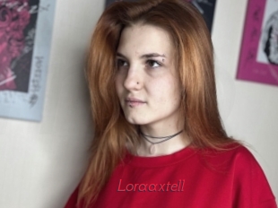 Loraaxtell
