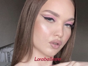 Loraballester