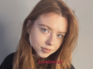 Lorabarren