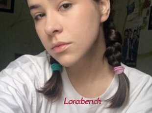 Lorabench