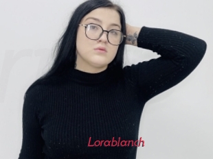 Lorablanch