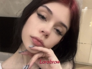 Lorabrow