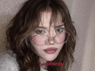 Lorabunny