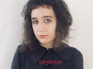 Loraburge