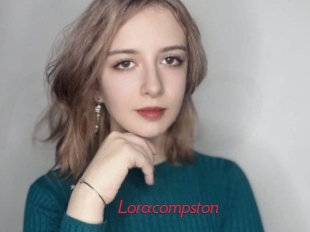 Loracompston