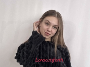 Loracutsforth