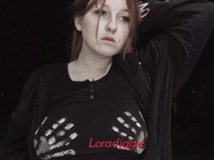 Loradiggle