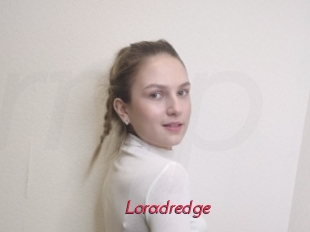 Loradredge