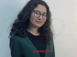 Loraecton