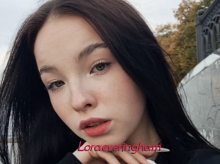 Loraeveringham