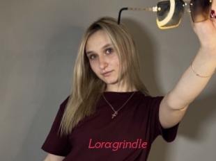 Loragrindle