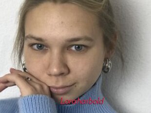 Loraharbold