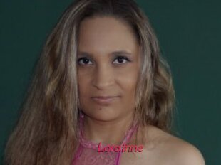 Lorainne