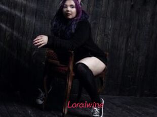 Loralwine