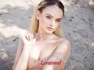 Loraneal