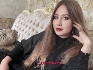 Lorarochee