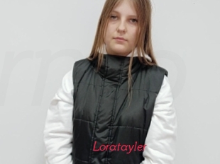 Loratayler