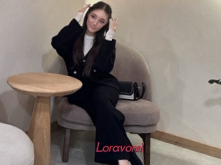 Loravorel