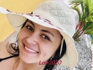 Lore2020