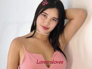 Loreenslovee