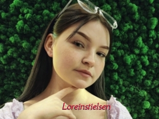Loreinstielsen