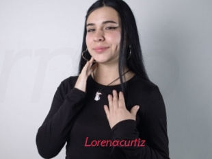 Lorenacurtiz