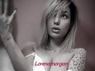 Lorenamorgan