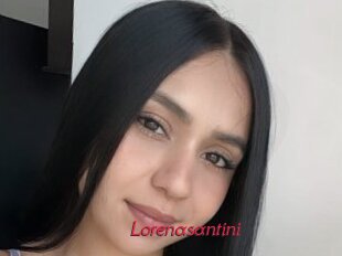 Lorenasantini