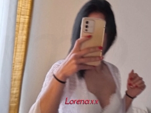 Lorenaxx